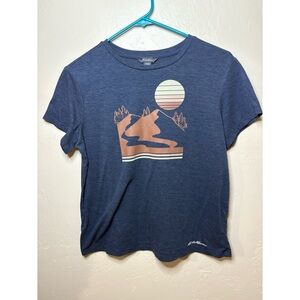 Eddie Bauer Size Small Top